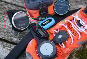 RunPow STRYD RunScribe Comparison Review Features