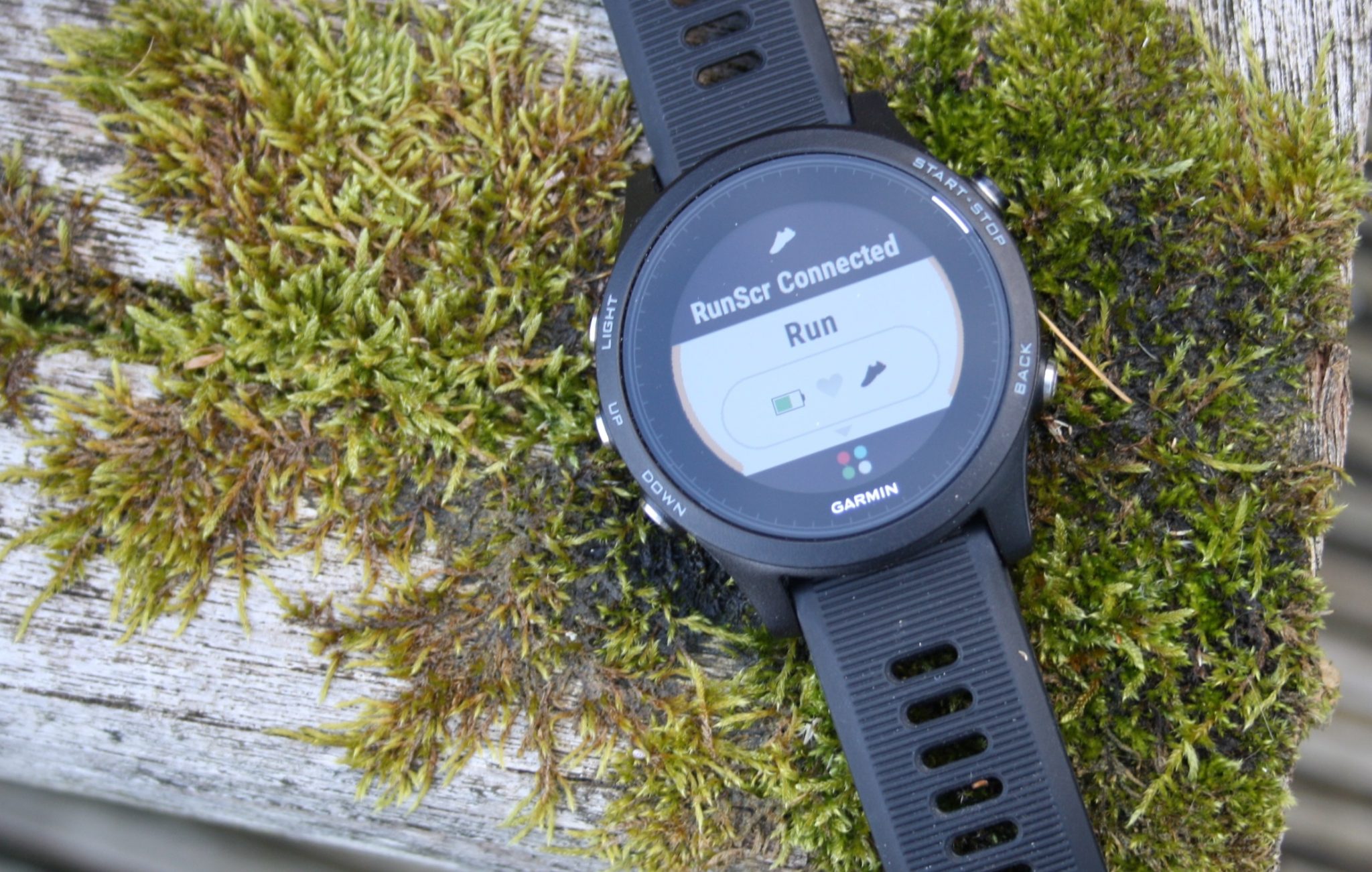 RunPow STRYD RunScribe Comparison Review Features