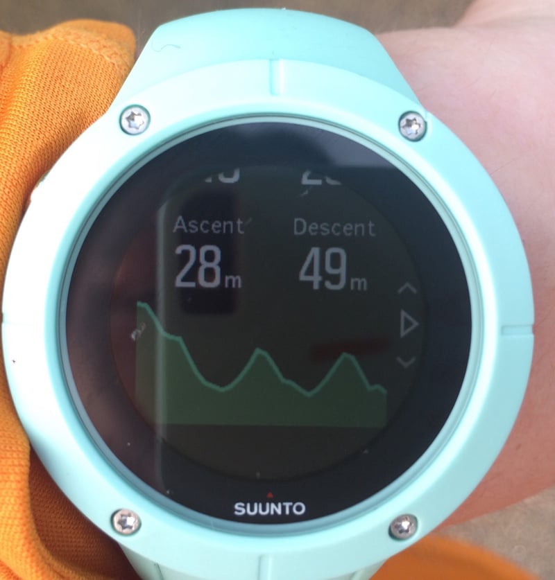 Eden Project parkrun