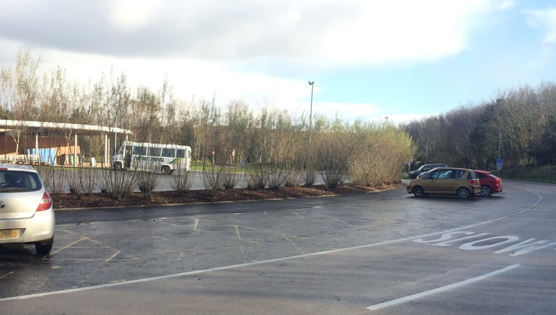 Eden Project parkrun