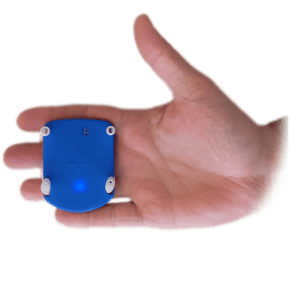 trainesense smartpaddle