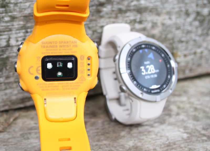 Suunto Spartan Trainer Review WHR Outdoor