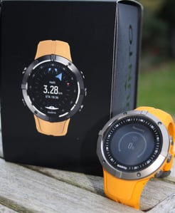 Suunto Spartan Trainer Review WHR Outdoor