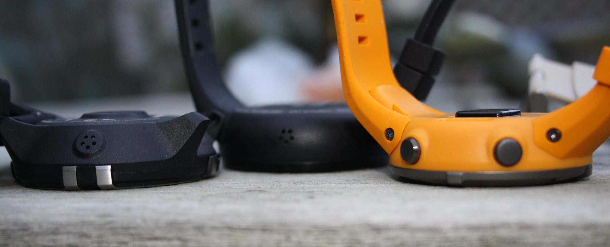 Suunto Spartan Trainer Review WHR Outdoor baro ultra