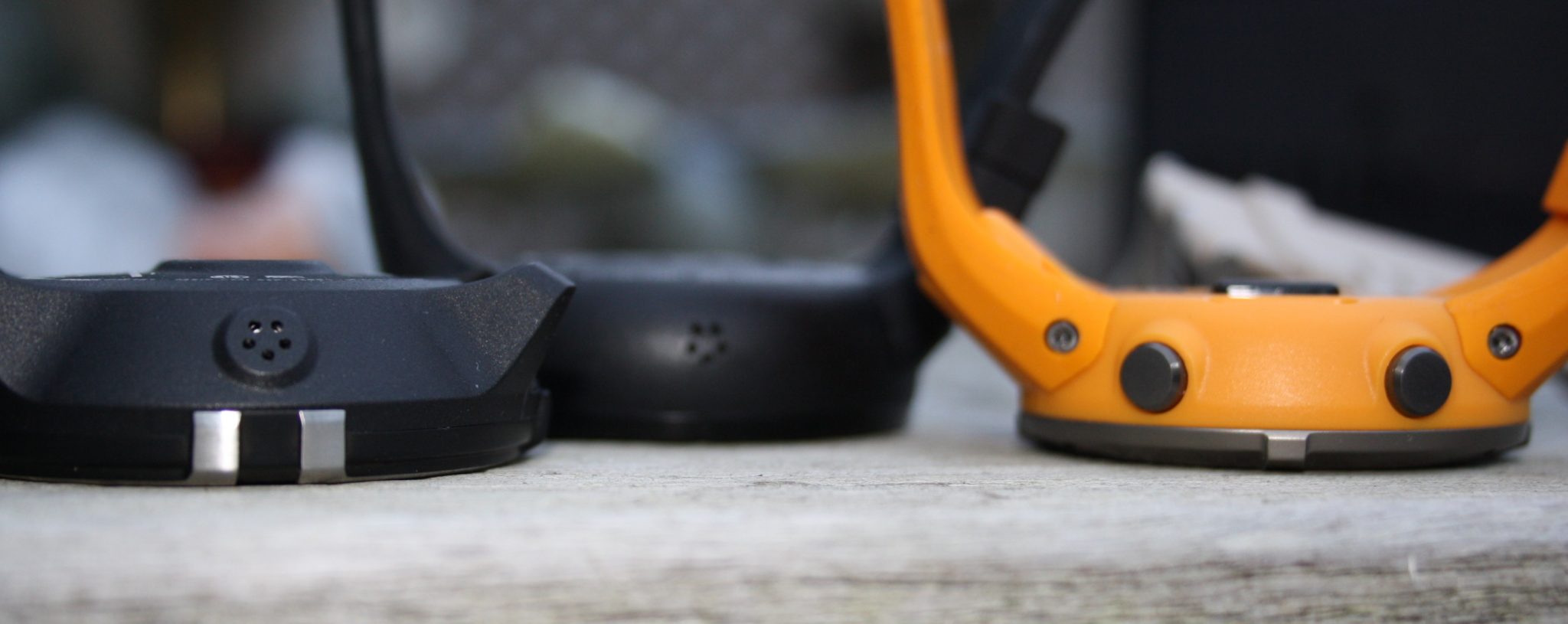 Suunto Spartan Trainer Review WHR Outdoor baro ultra