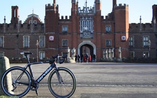 Cervelo S3 Shimano Adamo ASM Shimano