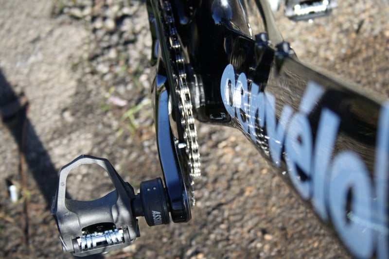 Cervelo S3 Shimano Adamo ASM Shimano