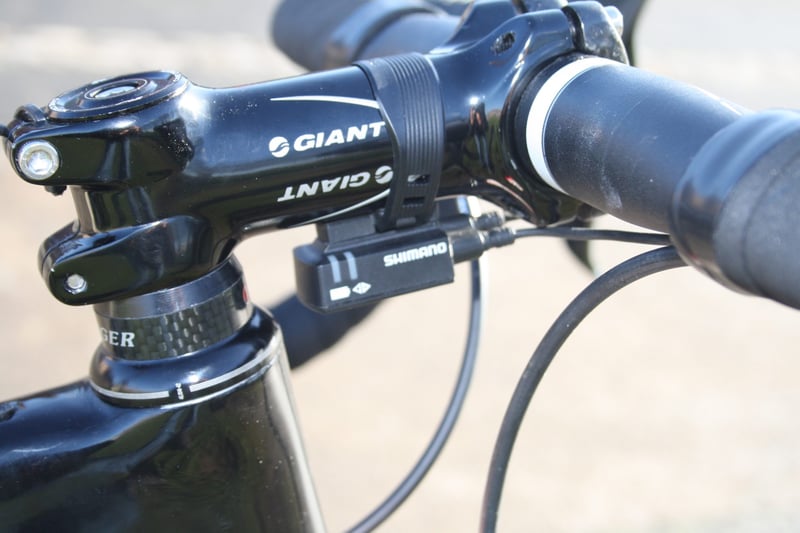 Cervelo S3 Shimano di2Adamo ASM Shimano