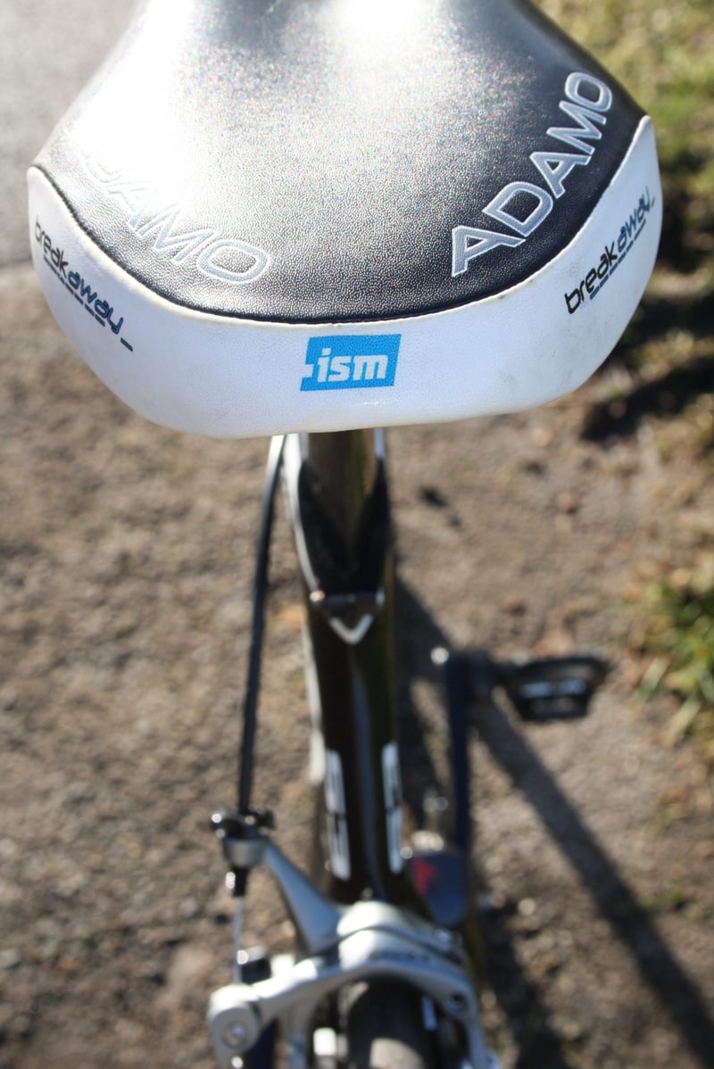 Cervelo S3 Shimano Adamo ASM Shimano