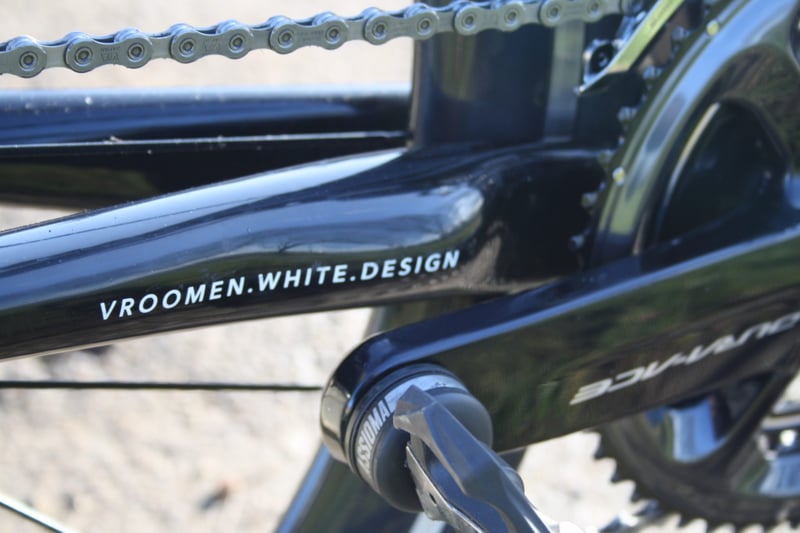 Cervelo S3 Shimano Adamo ASM Shimano