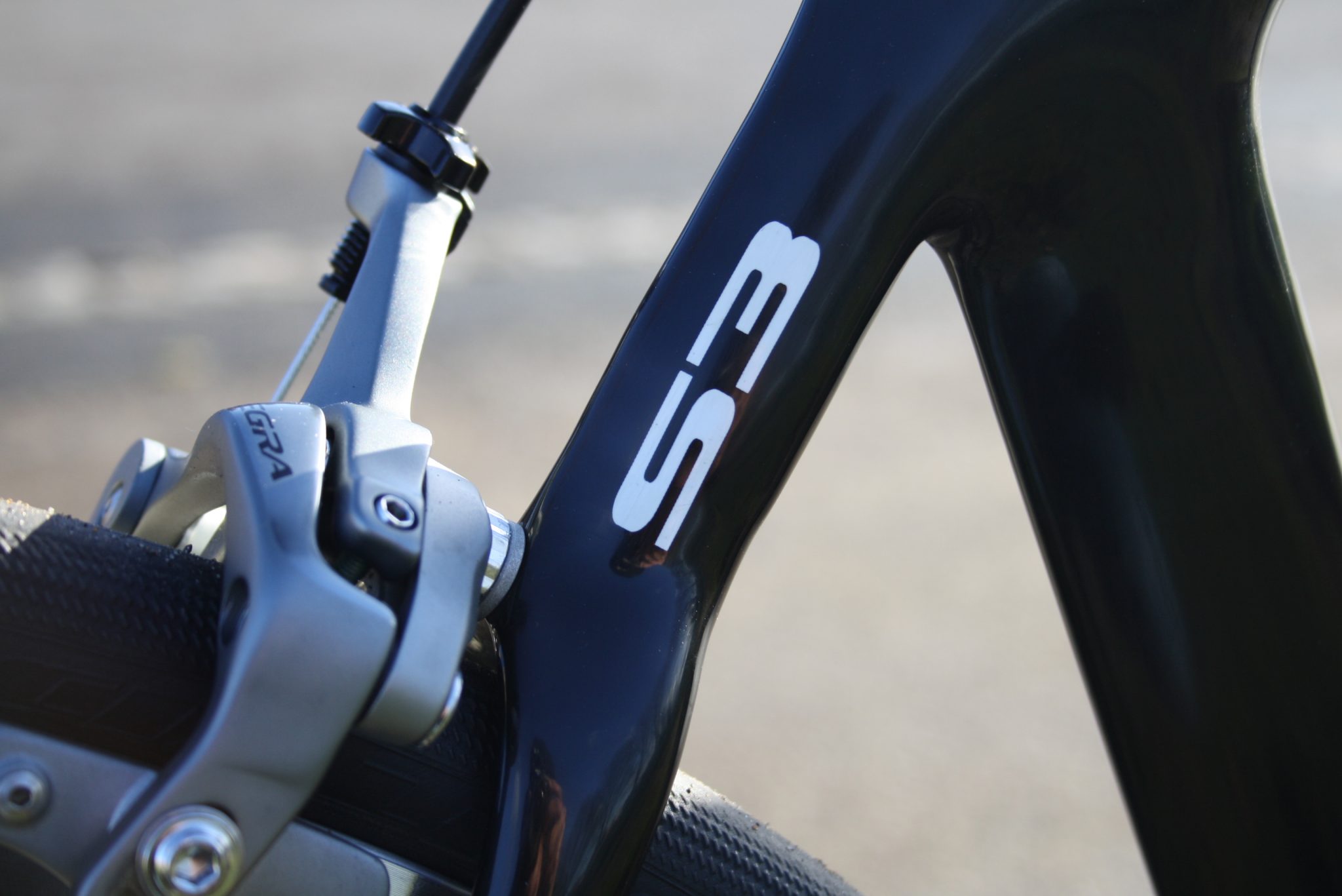 Cervelo S3 Shimano Adamo ASM Shimano