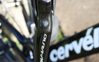 Cervelo S3 di2Shimano Adamo ASM Shimano