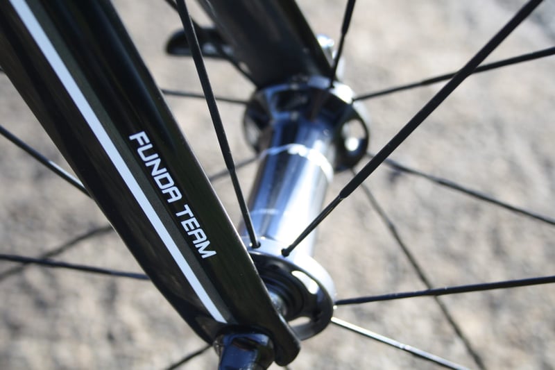 Cervelo S3 Shimano Adamo ASM Shimano