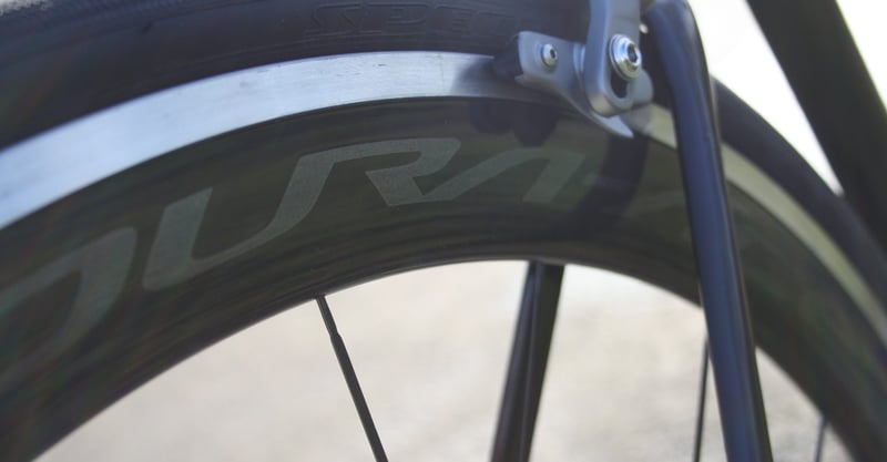 Cervelo S3 Shimano Adamo ASM Shimano