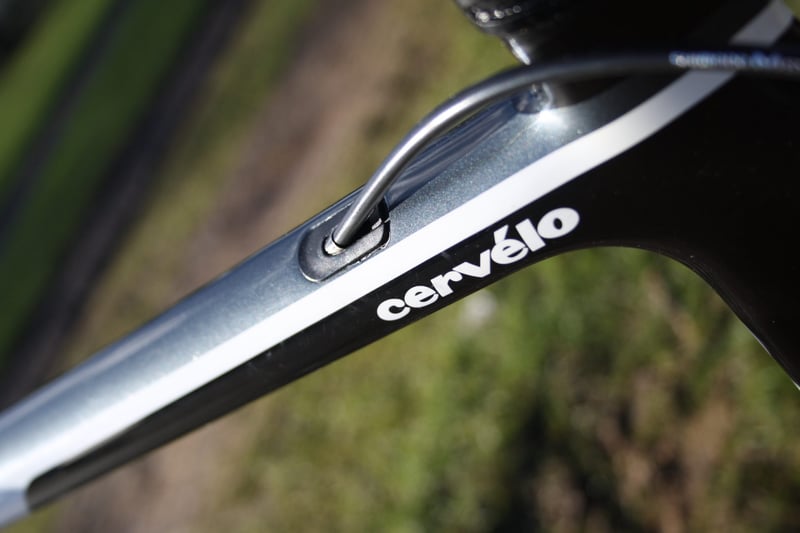 Cervelo S3 Shimano Adamo ASM Shimano