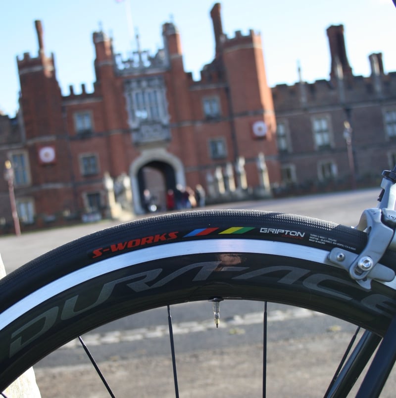 Cervelo S3 Shimano Adamo ASM Shimano