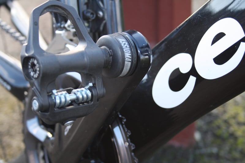 Cervelo S3 Shimano Adamo ASM Shimano