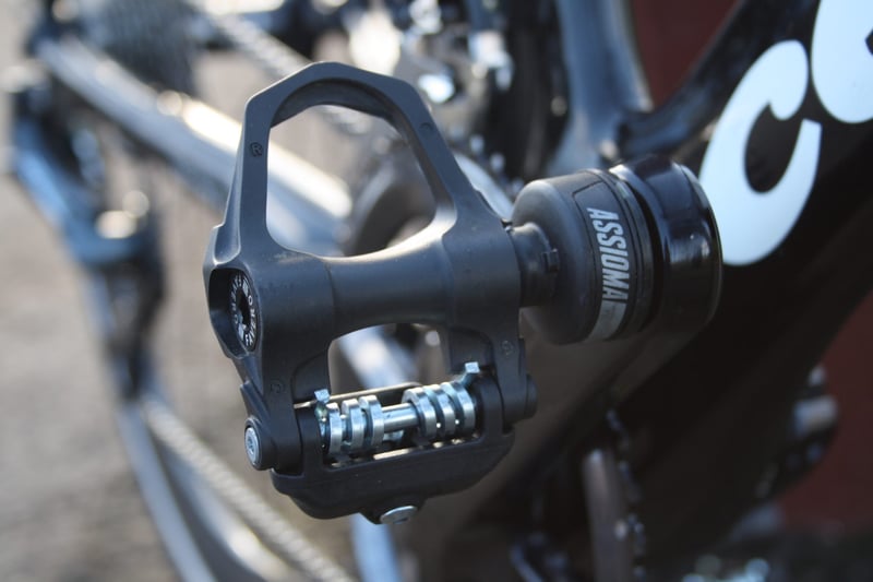 Cervelo S3 Shimano Adamo ASM Shimano