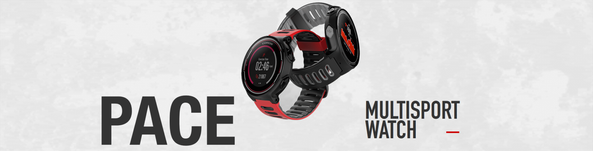 coros pace tri multi-sport