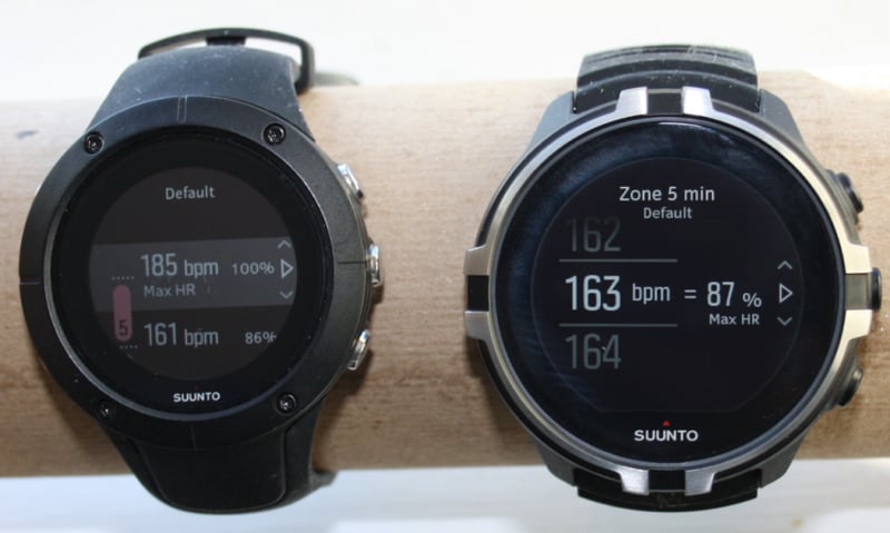 change default zone spartan