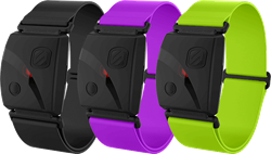 Scosche Rhythm 24 Review