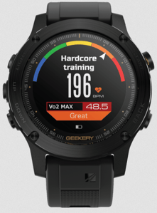 Triathlon Watch Technology 2018 : Trouble Ahead?