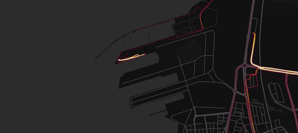 Strava - Media Idiocy Around Heatmap