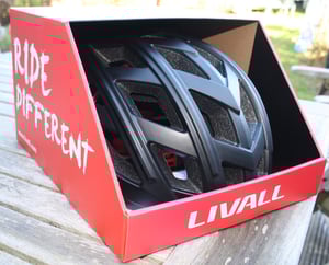 LIVALL Helmet Review – BH60SE Smart Helmet
