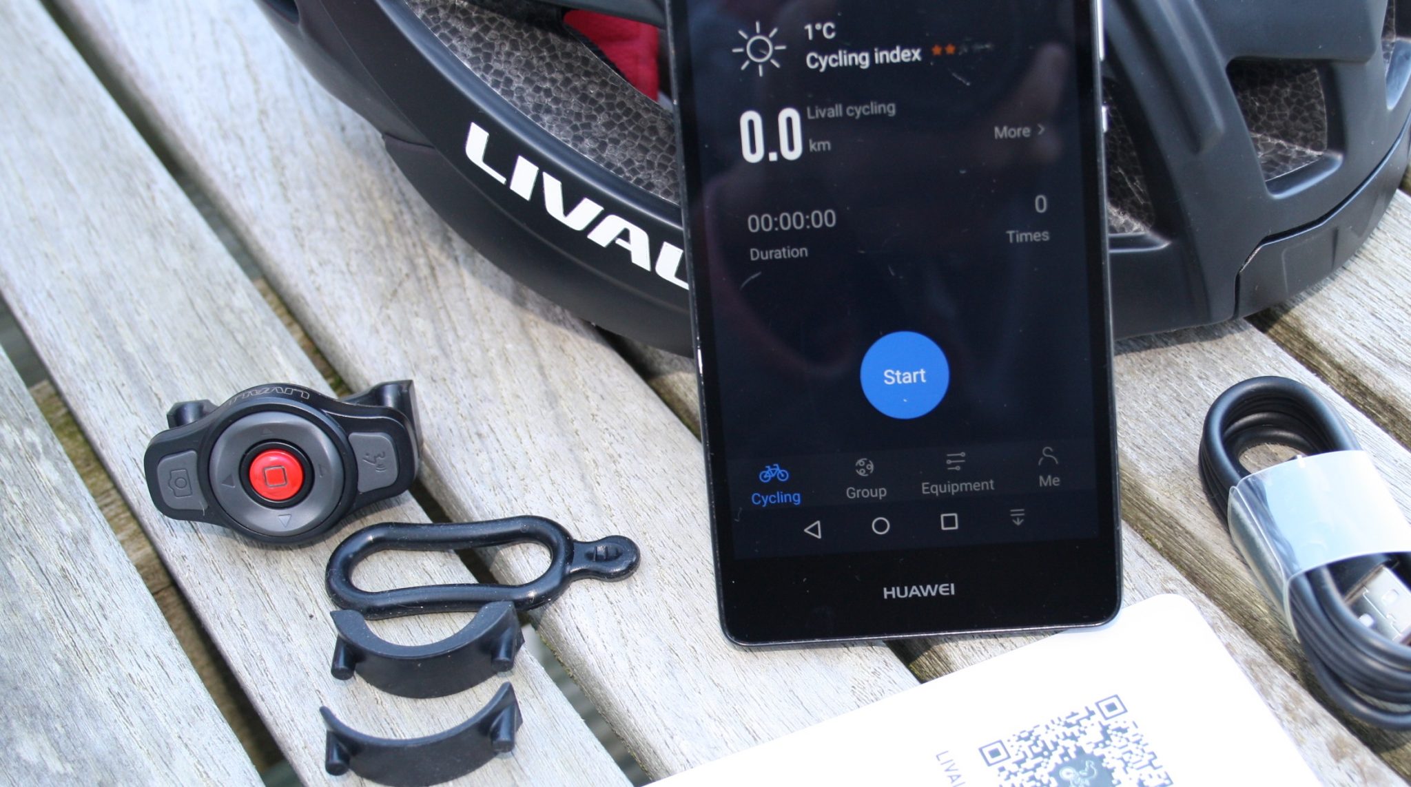 LIVALL Helmet Review – BH60SE Smart Helmet