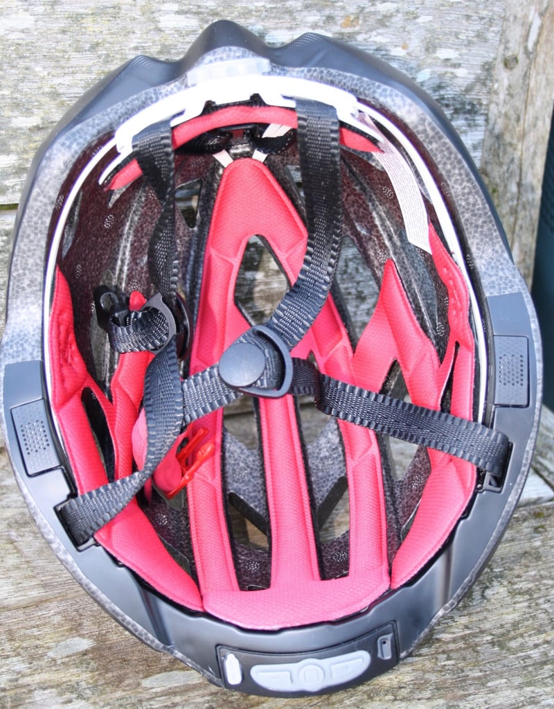 LIVALL Helmet Review – BH60SE Smart Helmet