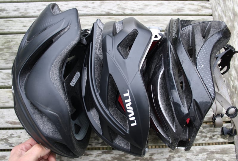 LIVALL Helmet Review – BH60SE Smart Helmet