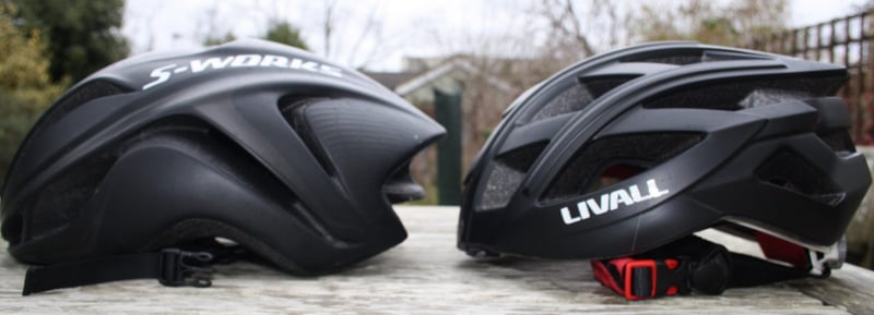 LIVALL Helmet Review – BH60SE Smart Helmet