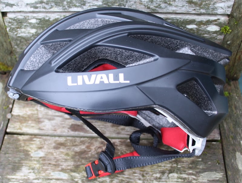 LIVALL Helmet Review – BH60SE Smart Helmet