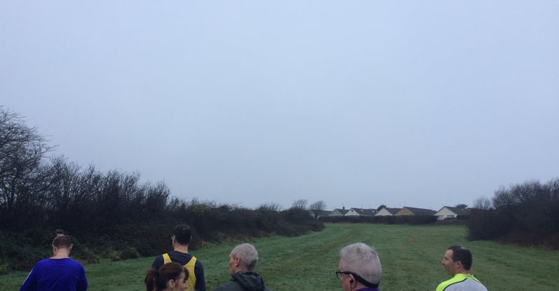 Haverfordwest parkrun