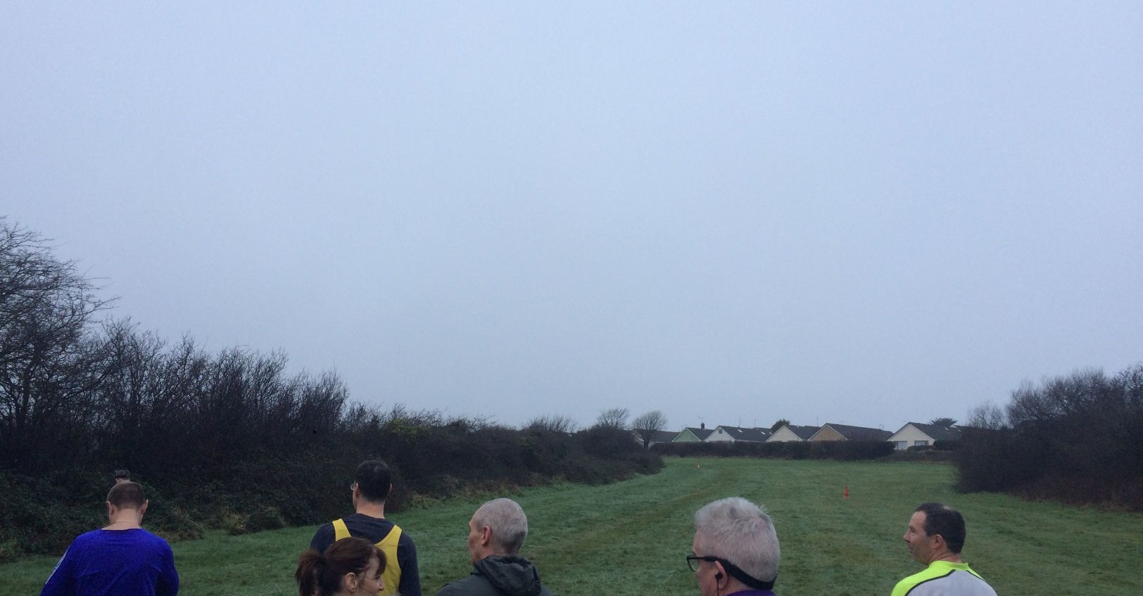 Haverfordwest parkrun