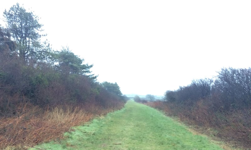 Haverfordwest parkrun