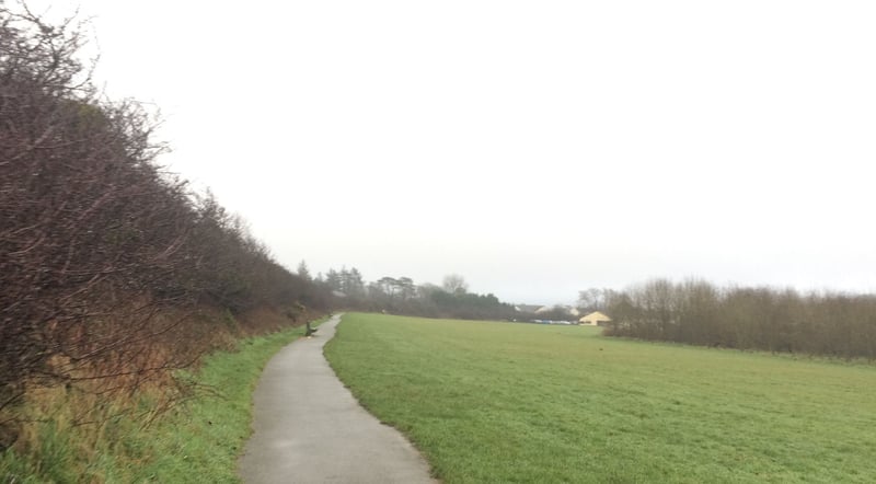 Haverfordwest parkrun