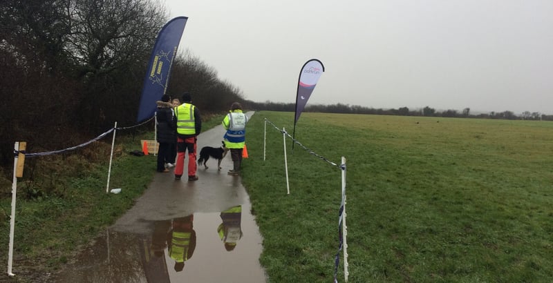 Haverfordwest parkrun