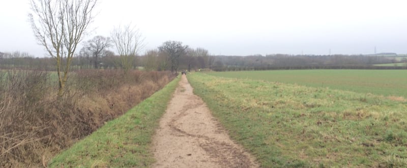 Letchworth parkrun