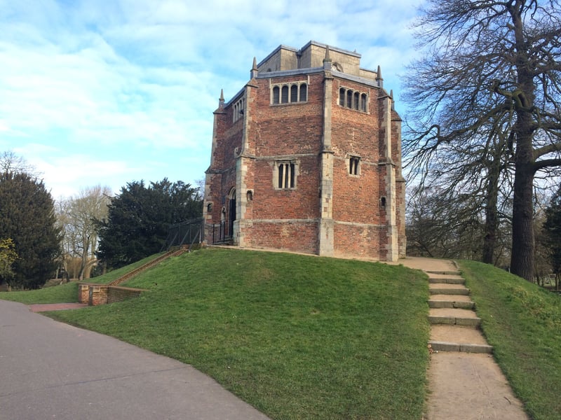 Kings Lynn parkrun - UK's prettiest?