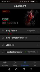 LIVALL Helmet Review – BH60SE Smart Helmet