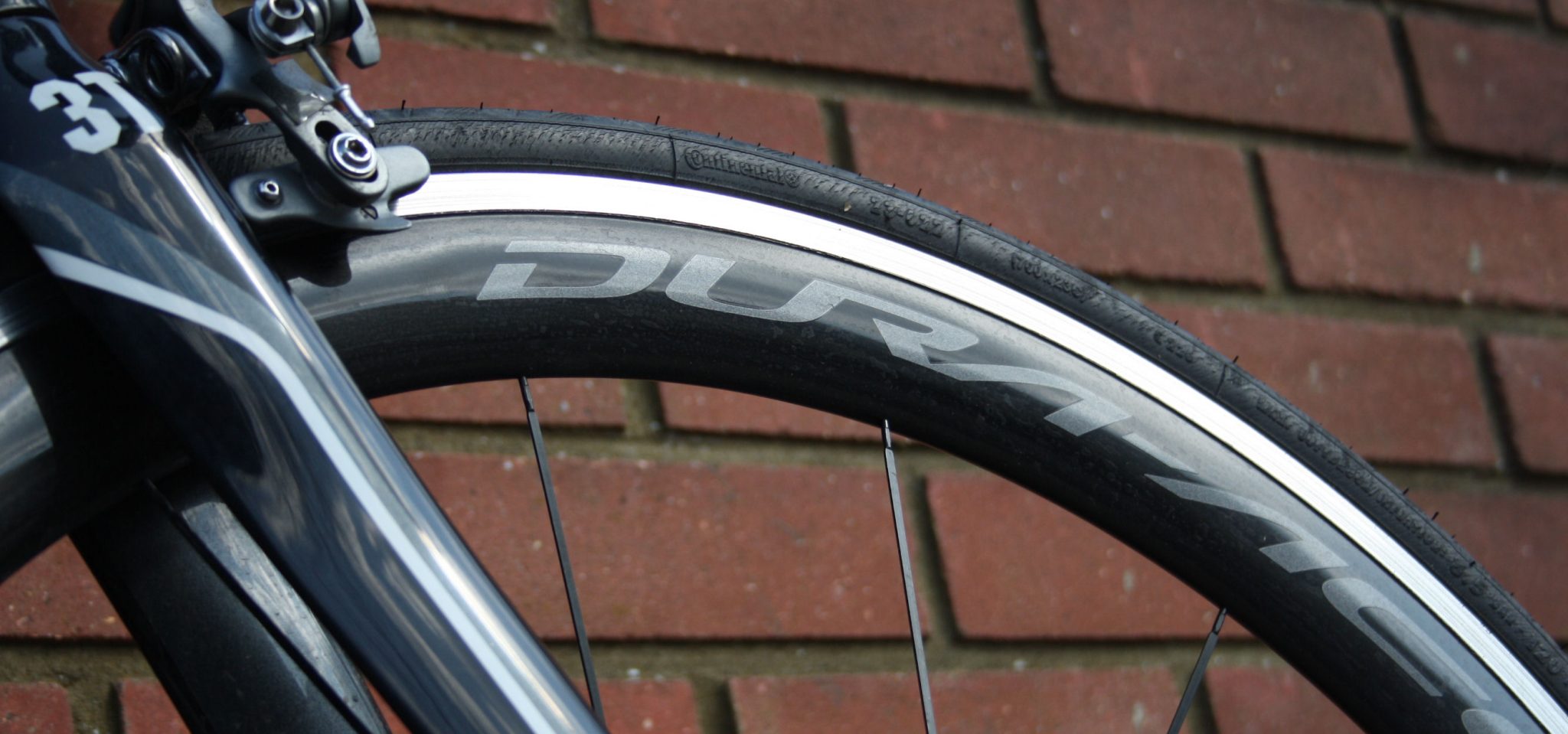 Shimano Dura Ace R9100 C60 Review - on my dirty bike