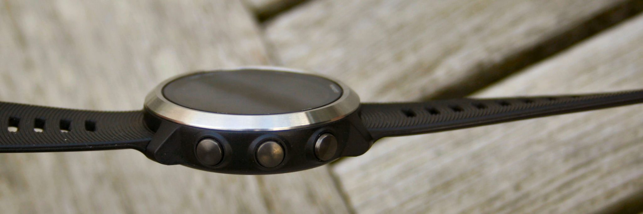 Best running watch with music Garmin Forerunner 645 Music