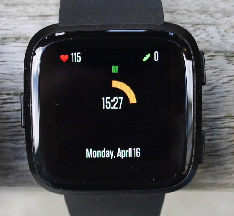 Fitbit Versa