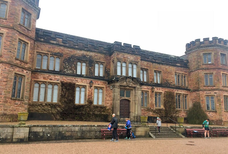 Mount Edgcumbe parkrun