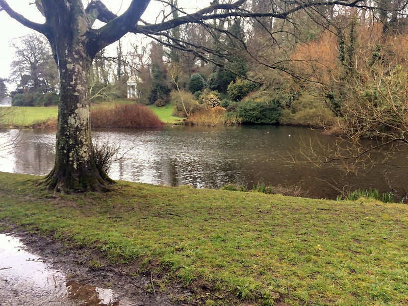 Mount Edgcumbe parkrun
