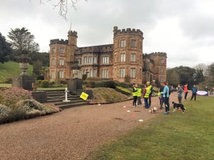 Mount Edgcumbe parkrun