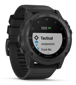 garmin tactix charlie