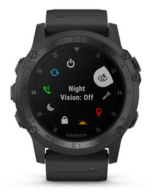 garmin tactix charlie