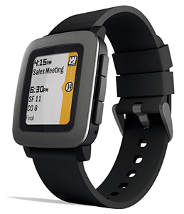 pebble time